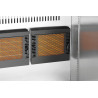 Armário de maturação Dry Age 380 - 380 L - Bartscher