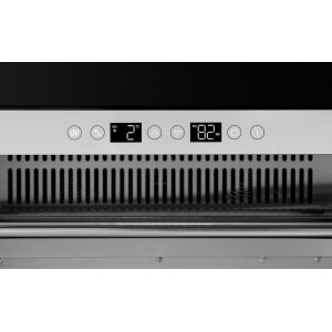 Armário de maturação Dry Age 380 - 380 L - Bartscher