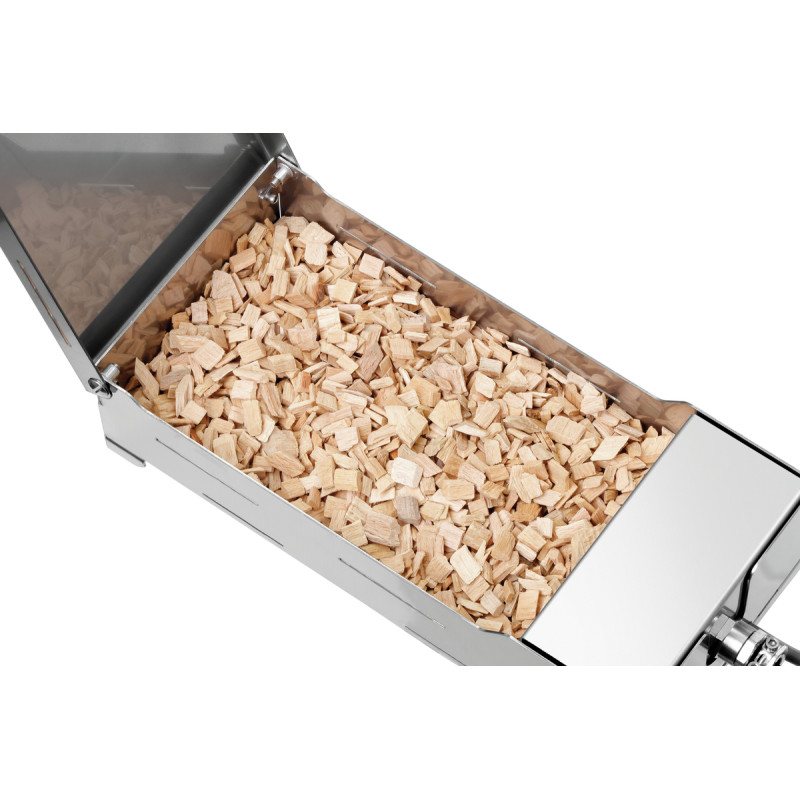 Smoking Box - 1.16 L - Bartscher Smoking Box - 1.16 L - Bartscher
