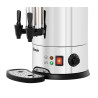 Distribuidor de Chá e Água Quente M8000 - 8L - Bartscher