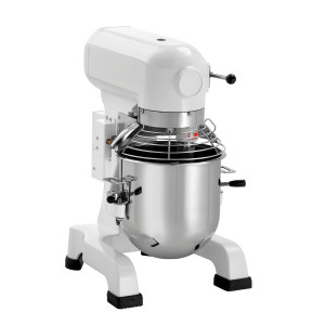 Batedeira Planetária - 3kg - 10L - Bartscher
