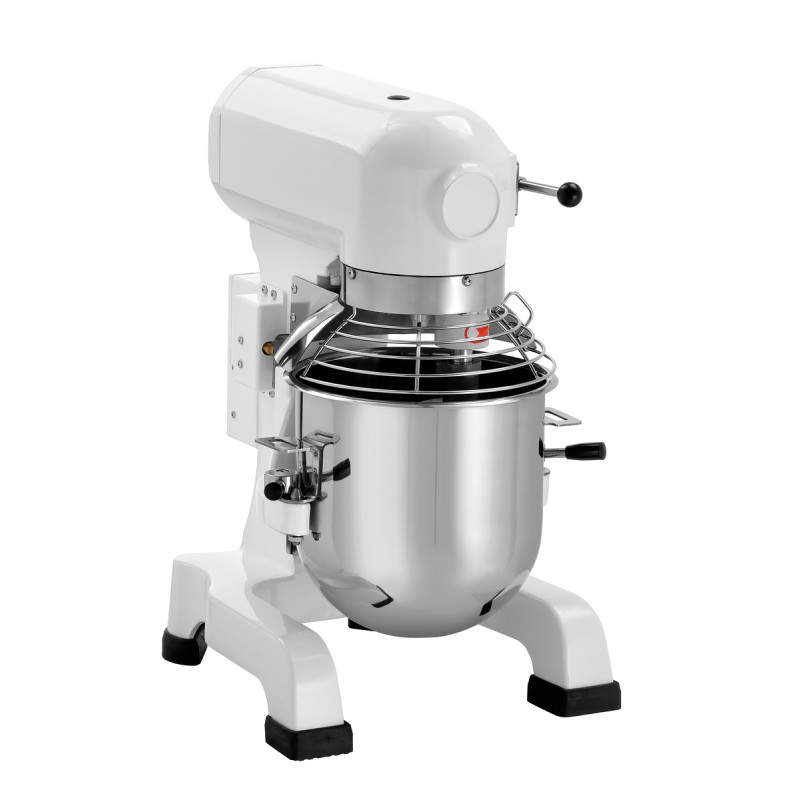 Batedeira Planetária - 3kg - 10L - Bartscher Batedeira Planetária - 3kg - 10L - Bartscher