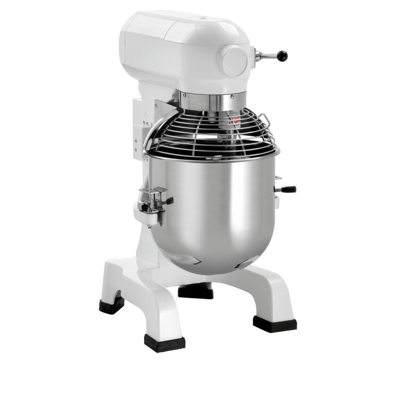 Batedeira Planetária - 9kg - 30L Batedeira Planetária - 9kg - 30L