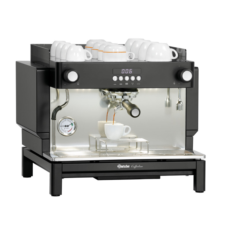 Máquina de Café Coffeeline - 6L - Bartscher Máquina de Café Coffeeline - 6L - Bartscher
