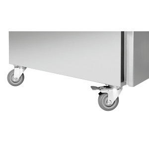 Armário Refrigerado Positivo e Negativo - 484 L - Bartscher