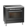 Forno de Indução Elétrico - 98 L - Bartscher