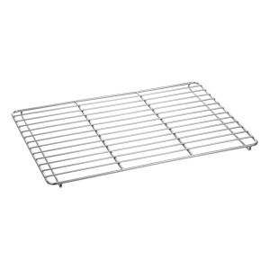 Grelha para Forno AT90120 - 435 x 316 mm - Bartscher