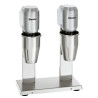 Liquidificador de Bar Duplo Turbo - 1 L - Bartscher