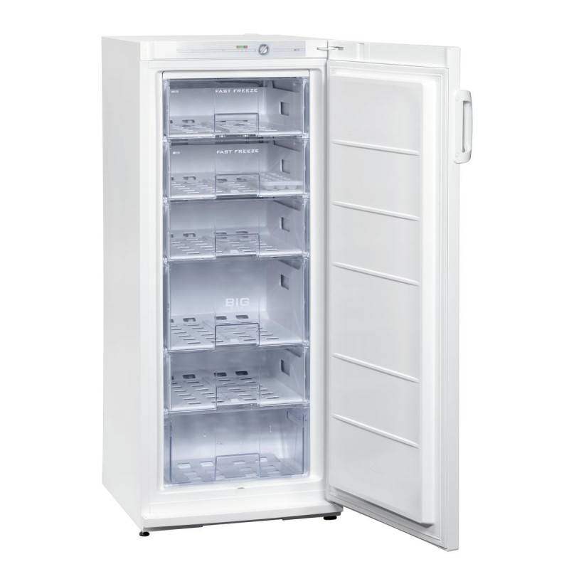 Armoire Réfrigérée Négative Blanche - 200 L | Bartscher - Équipement professionnel de qualité Armoire Réfrigérée Négative Blanche - 200 L | Bartscher - Équipement professionnel de qualité