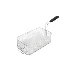 Balise Title otimizada SEO: Cesta adicional para fritadeira 650, 8L - Ferramenta de cozinha de alto desempenho