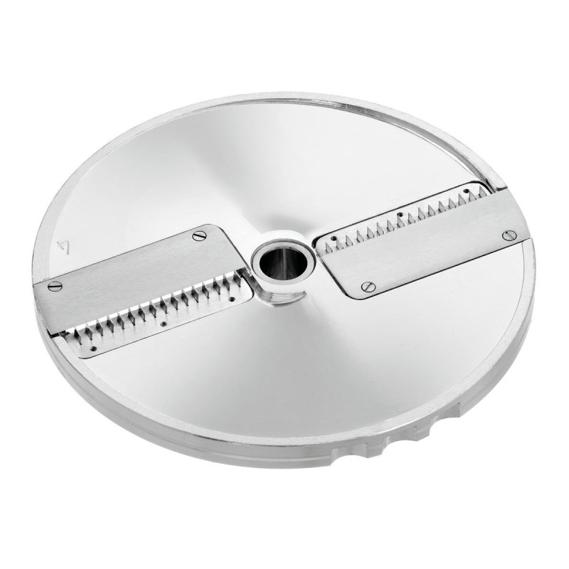 Disco de corte DQ4 Bartscher: Corte preciso a 4 mm Disco de corte DQ4 Bartscher: Corte preciso a 4 mm