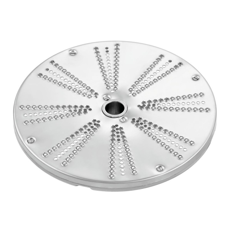 Disco de corte para raladores DTV Bartscher - Espessura de 1mm Disco de corte para raladores DTV Bartscher - Espessura de 1mm