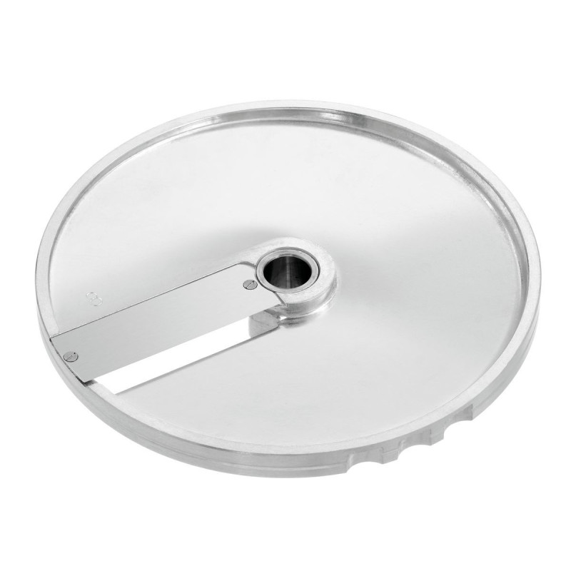Disco de corte fatias DF8 Bartscher - Precisão 8mm Disco de corte fatias DF8 Bartscher - Precisão 8mm
