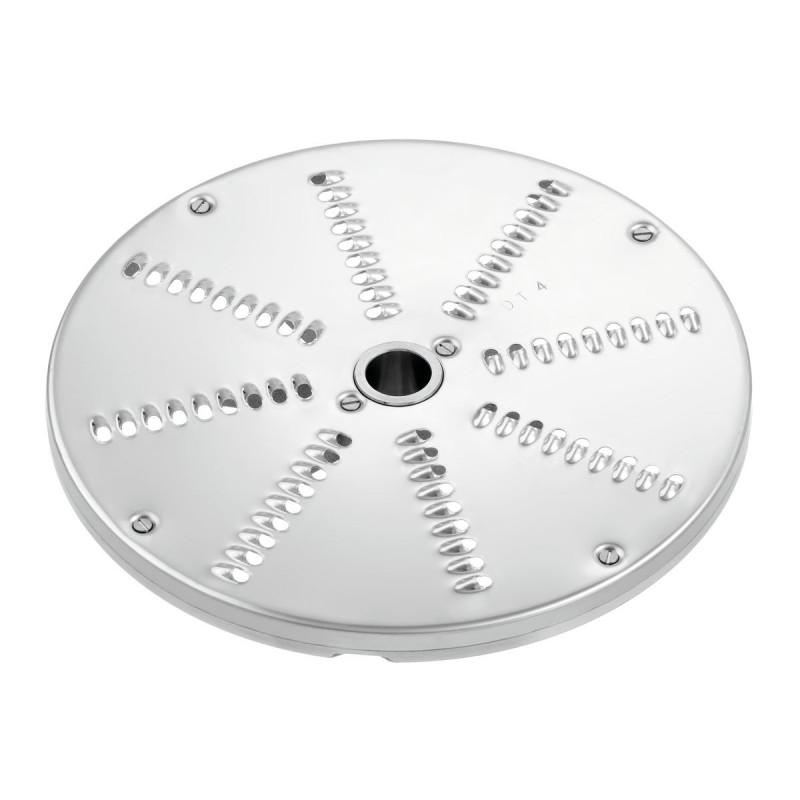 Disco de corte para raladores DT4 Bartscher: Desempenho e precisão na cozinha profissional Disco de corte para raladores DT4 Bartscher: Desempenho e precisão na cozinha profissional
