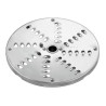 Disco de corte Bartscher para queijo semiduro - Espessura de corte 7 mm