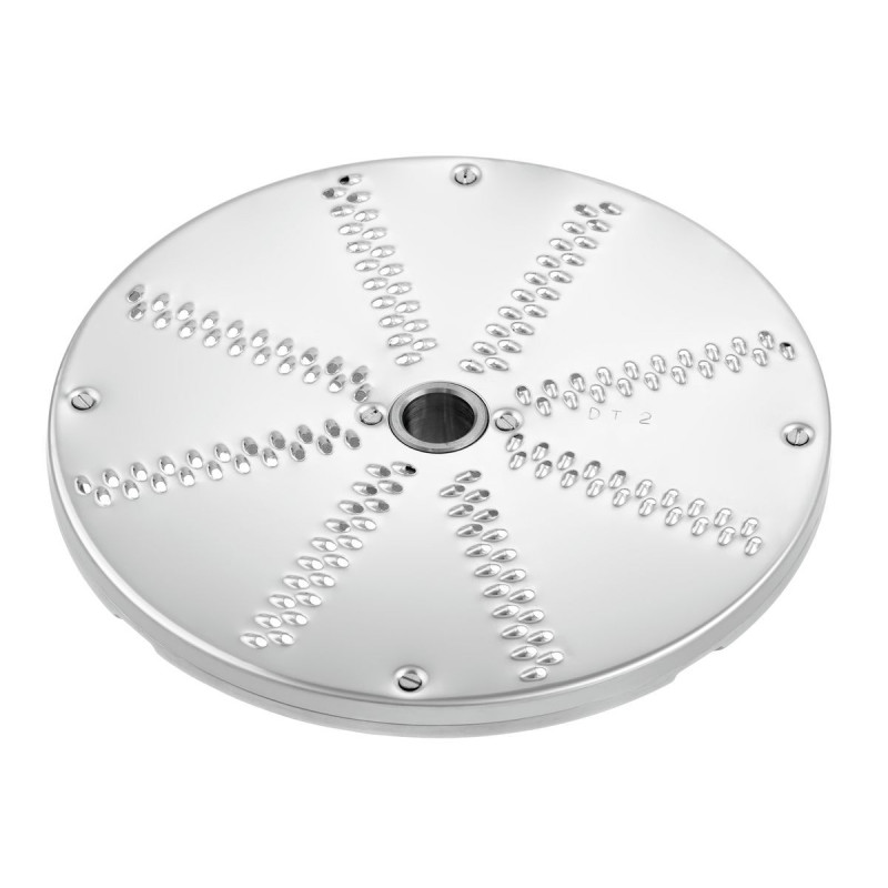 Disque de coupe pour râpes DT2 Bartscher : Précision et efficacité culinaires Disque de coupe pour râpes DT2 Bartscher : Précision et efficacité culinaires
