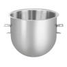 Batedeira planetária 7,5kg/20LAS Bartscher: Profissional e eficiente