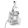 Cortador de legumes profissional Bartscher GMS601 - Preparação rápida e eficaz