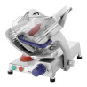 Fatiador elétrico profissional Bartscher PRO 250-G