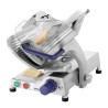 Fatiador elétrico profissional Bartscher PRO 250-G