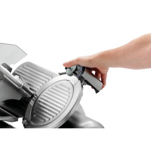 Fatiador elétrico profissional Bartscher PRO 250-G