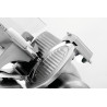 Fatiador elétrico profissional Bartscher PRO 250-G
