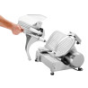 Fatiador elétrico profissional Bartscher PRO 250-G