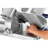 Fatiador elétrico profissional Bartscher PRO 250-G