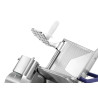 Fatiador elétrico profissional Bartscher PRO 250-G