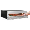 Forno de Pizza Profissional Bartscher ET105 1050x1050 - Alto Desempenho e Confiabilidade