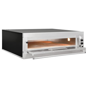 Forno de Pizza Profissional Bartscher ET105 1050x1050 - Alto Desempenho e Confiabilidade