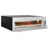 Forno de Pizza Profissional Bartscher ET105 1050x1050 - Alto Desempenho e Confiabilidade