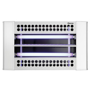 Armadilha para insetos IF-100 - Desinsetizador profissional eficaz
