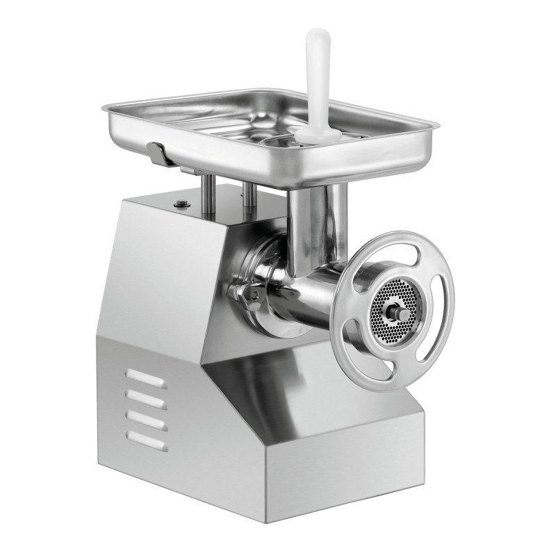 Meat grinder FW500 Bartscher: Professional performance and stainless steel reliability Meat grinder FW500 Bartscher: Professional performance and stainless steel reliability