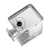 Moedor de carne profissional Bartscher FW500US - Alto desempenho