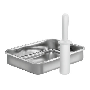 Moedor de carne profissional Bartscher FW500US - Alto desempenho