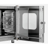 Forno combinado a vapor Bartscher 5230M profissional