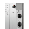 Forno combinado a vapor Bartscher 5230M profissional