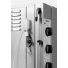 Forno combinado a vapor Bartscher 5230M profissional