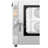 Forno combinado Bartscher Silversteam 7111D: Potente e versátil