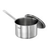 Casserola profissional em aço inoxidável 6,7L - Bartscher