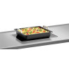 Placa de indução IW10-EB Bartscher - Cozinha profissional de qualidade