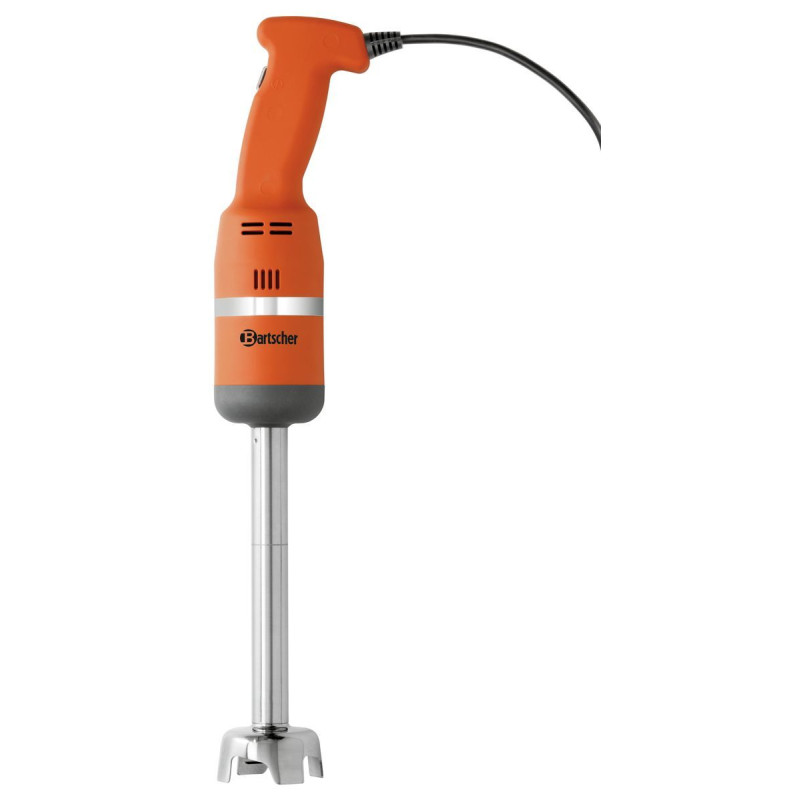 Mixeur Plongeant Profissional Laranja - Bartscher MX 235 Mixeur Plongeant Profissional Laranja - Bartscher MX 235
