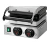 Gaufrier MDI 1BW160-101 Bartscher: Potência 2200W, Temperatura 300°C