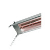 Aquecedor de ponte profissional Bartscher IHR650 - Distribuição uniforme de calor