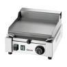 Chapa profissional GDP 260E-G Bartscher: cozimento homogêneo e seguro!