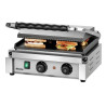 Gril contact Panini-T 1GR Bartscher profissional