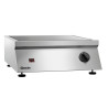 Placa de indução Bartscher ITH 50-230: Potência de 5000W e ajuste fácil