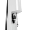 Misturador de bebidas 650ml Bartscher - Prepare coquetéis e milkshakes profissionalmente!