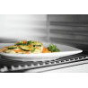Salamandra elétrica profissional Bartscher 401-1Z-W para uma cozinha de precisão